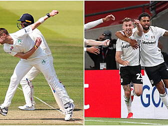 OTB Brief | Irish cricket deli...